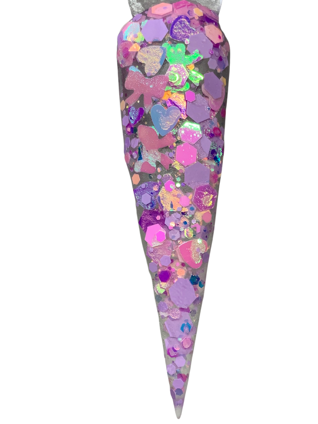 Me & U Glitter Acrylic/Dip Powder