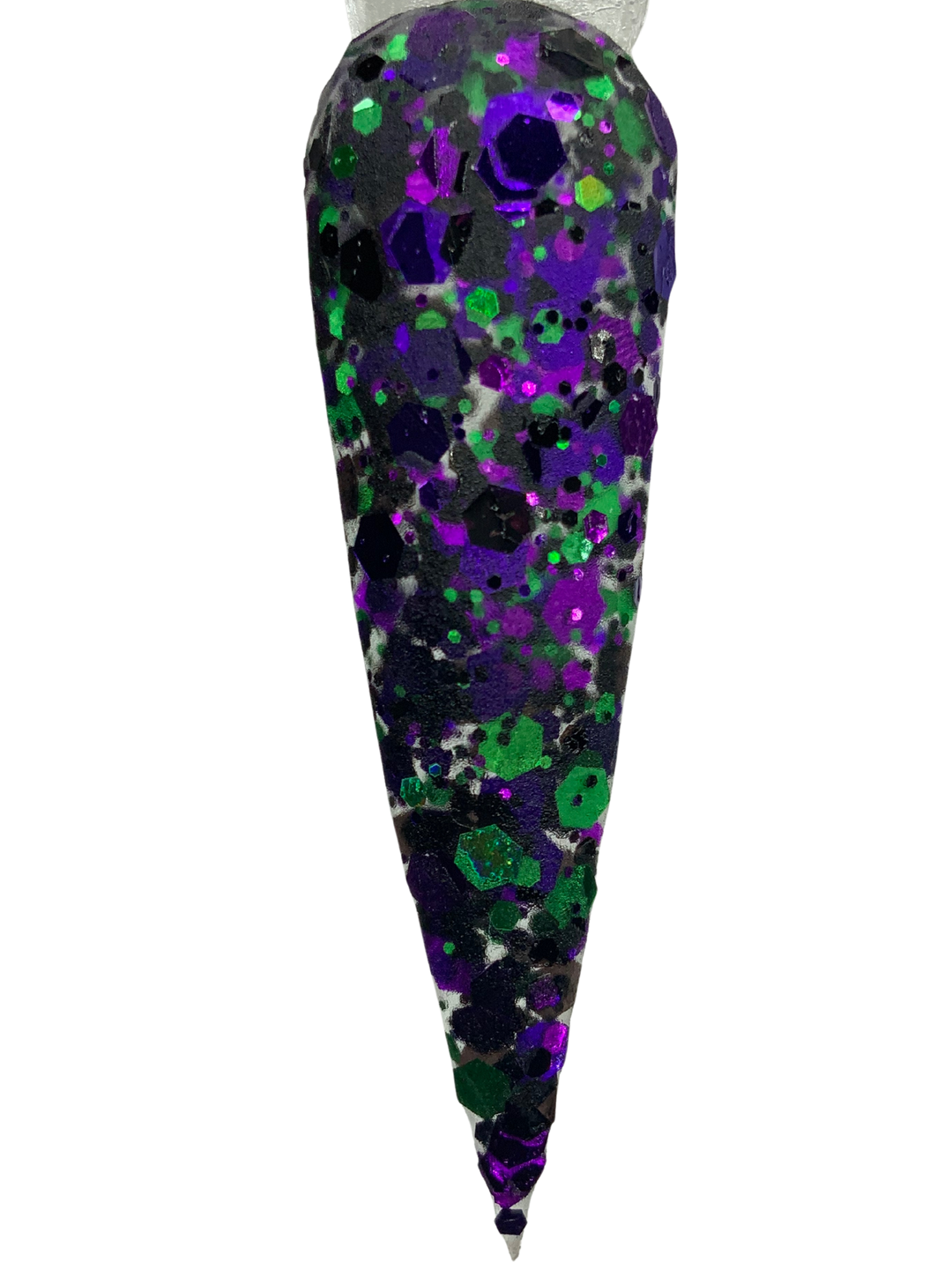Monster Jam Glitter Acrylic/Dip Powder