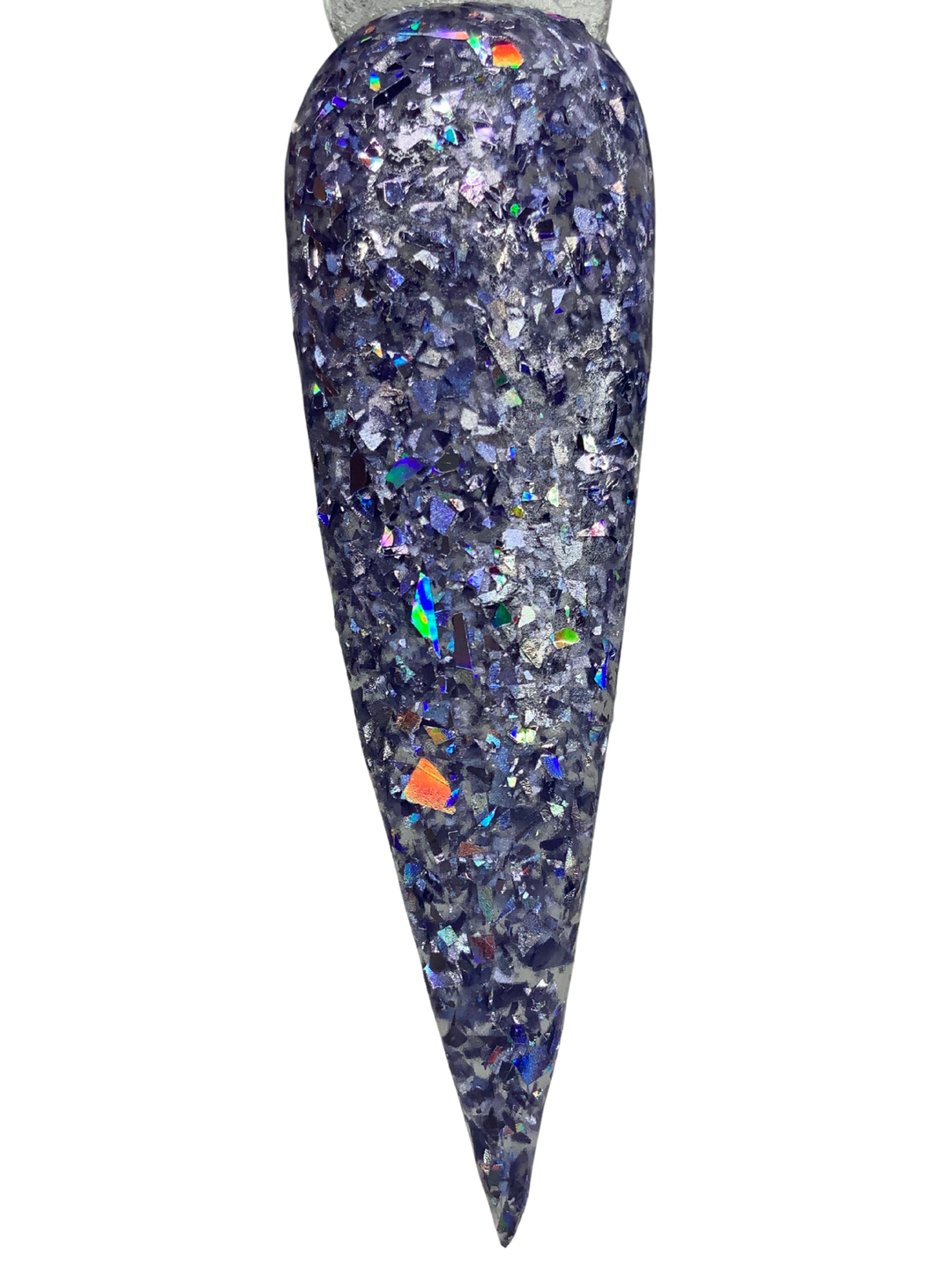 Plain Jane Glitter Acrylic/Dip Powder