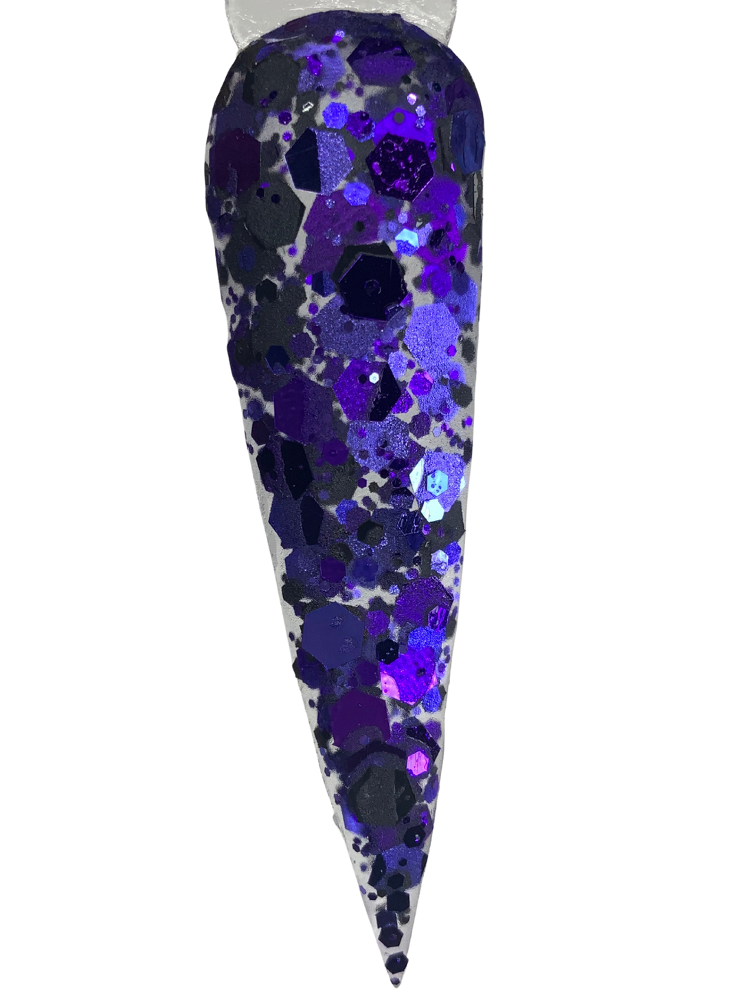 Nightmarish Glitter Acrylic/Dip Power