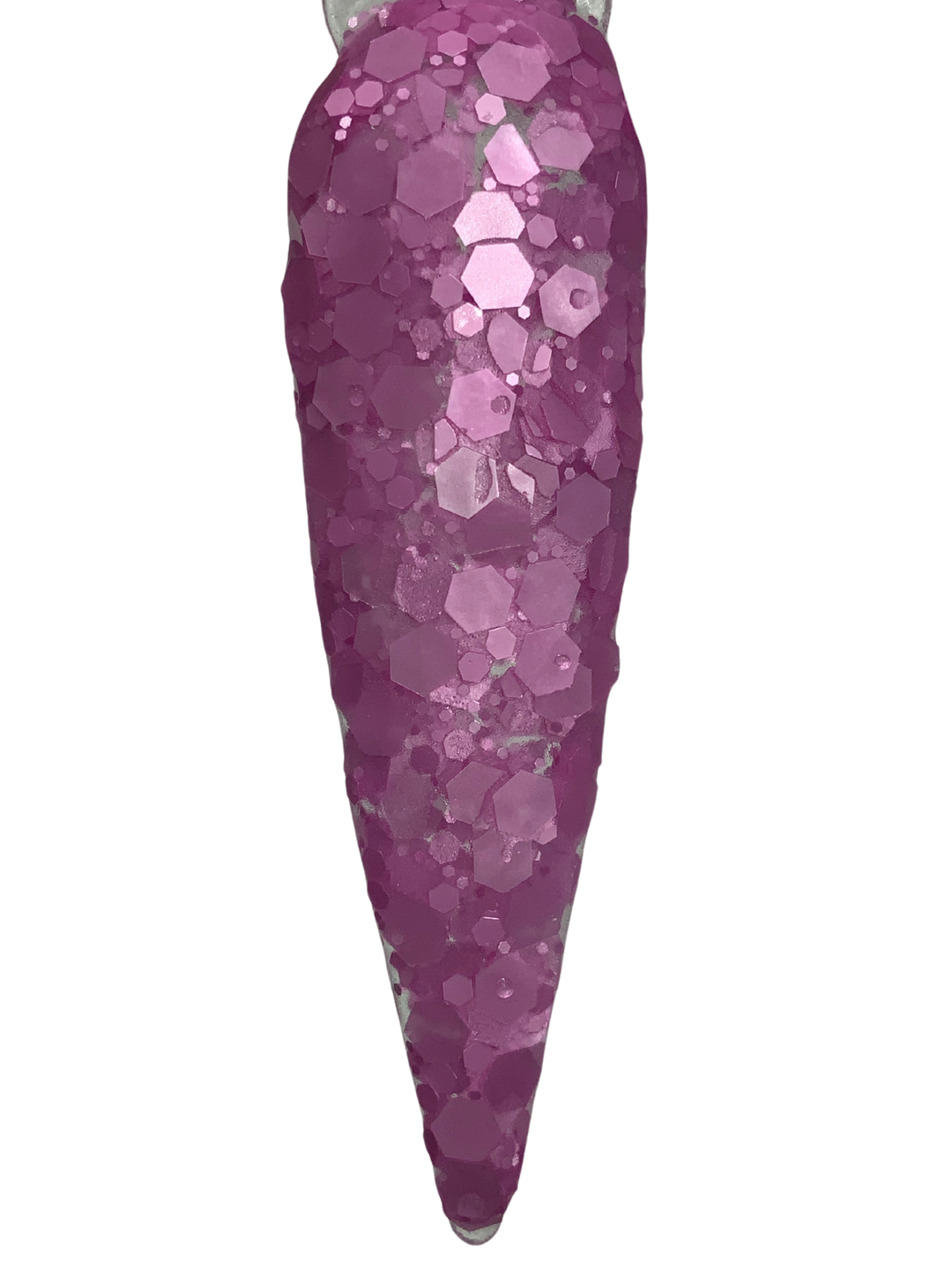 Unfaithful Glitter Acrylic Powder