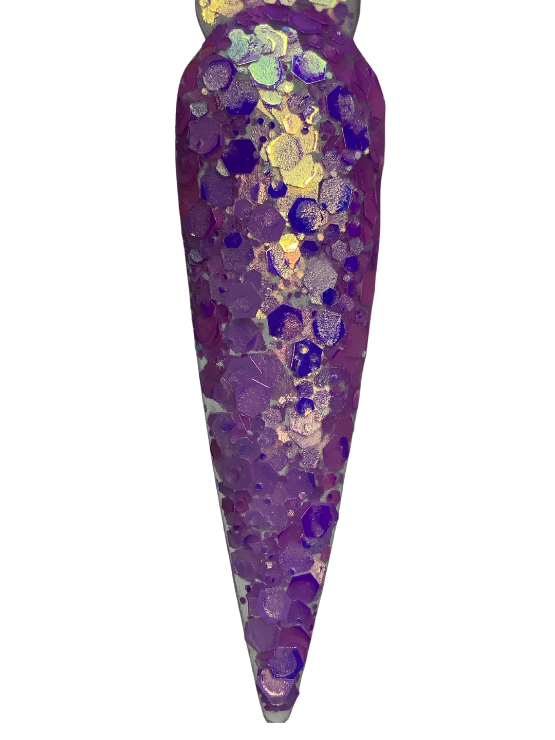 Beloved Glitter Acrylic/Dip Powder