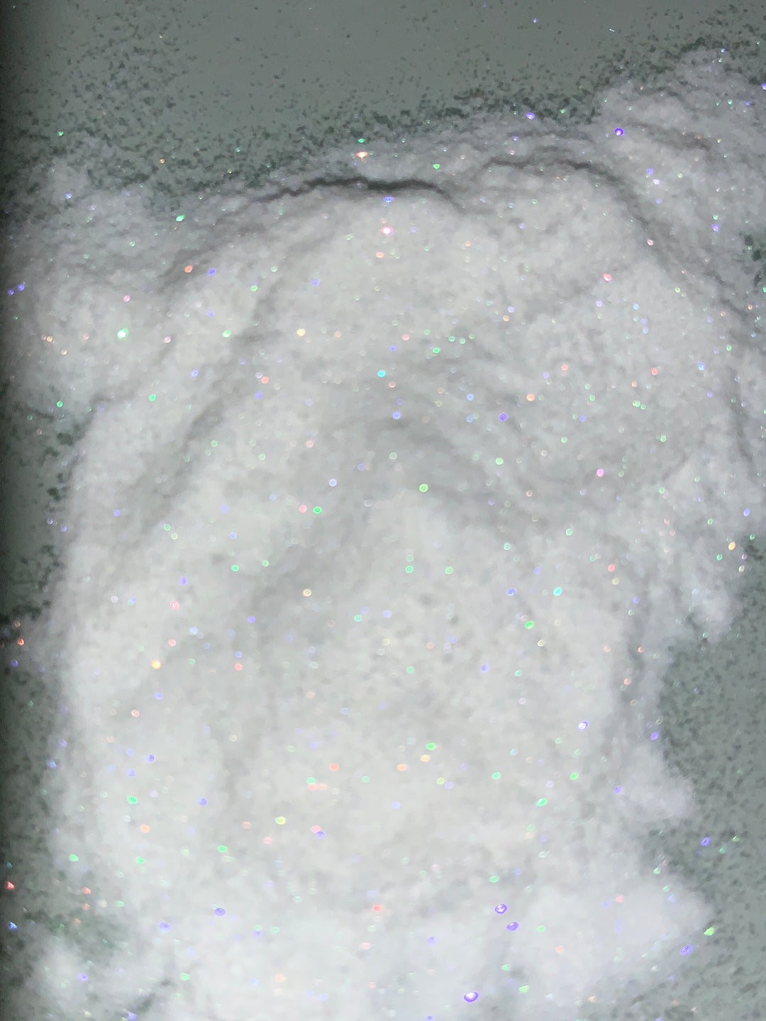 Cinderella (clear holographic)