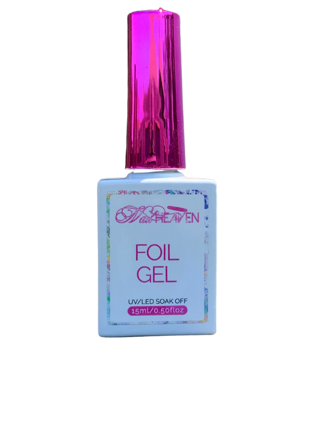 Foil Glue Gel