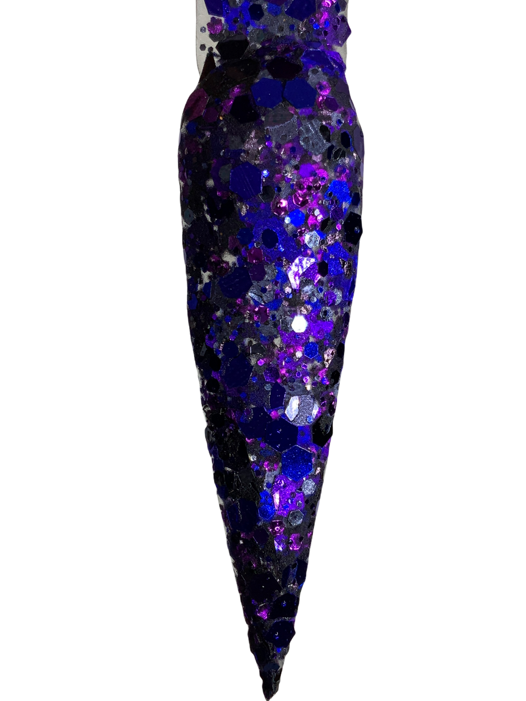 Voodoo Glitter Acrylic/Dip Powder