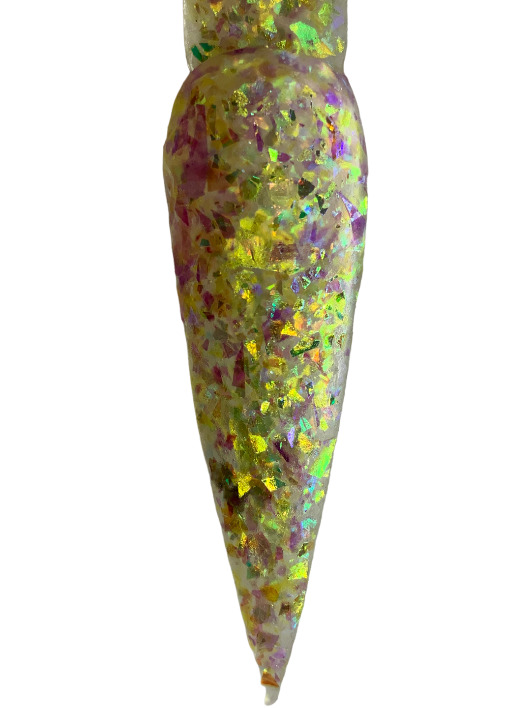 Belle Glitter Acrylic/Dip Powder