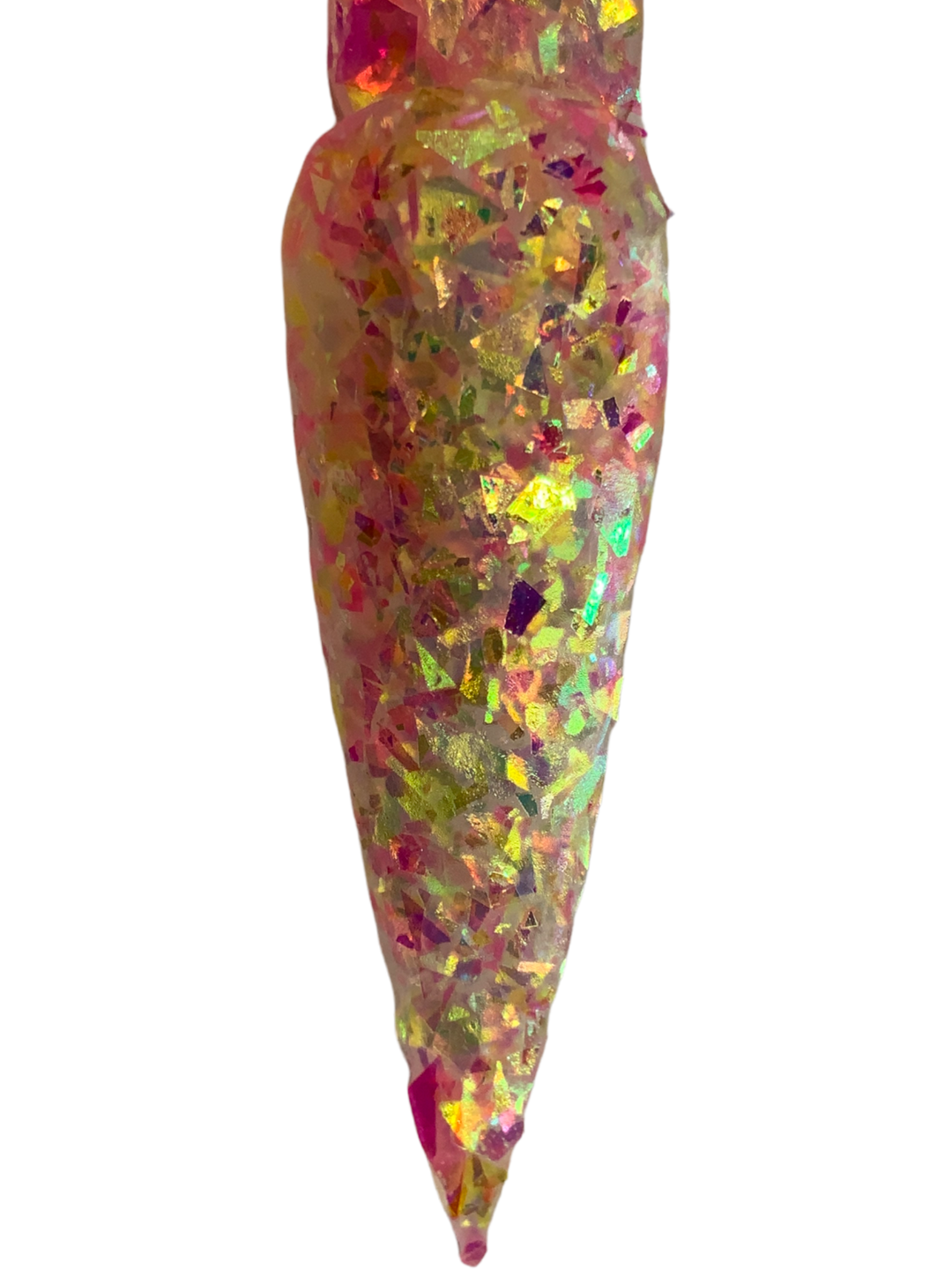 Anya Glitter Acrylic/Dip Powder
