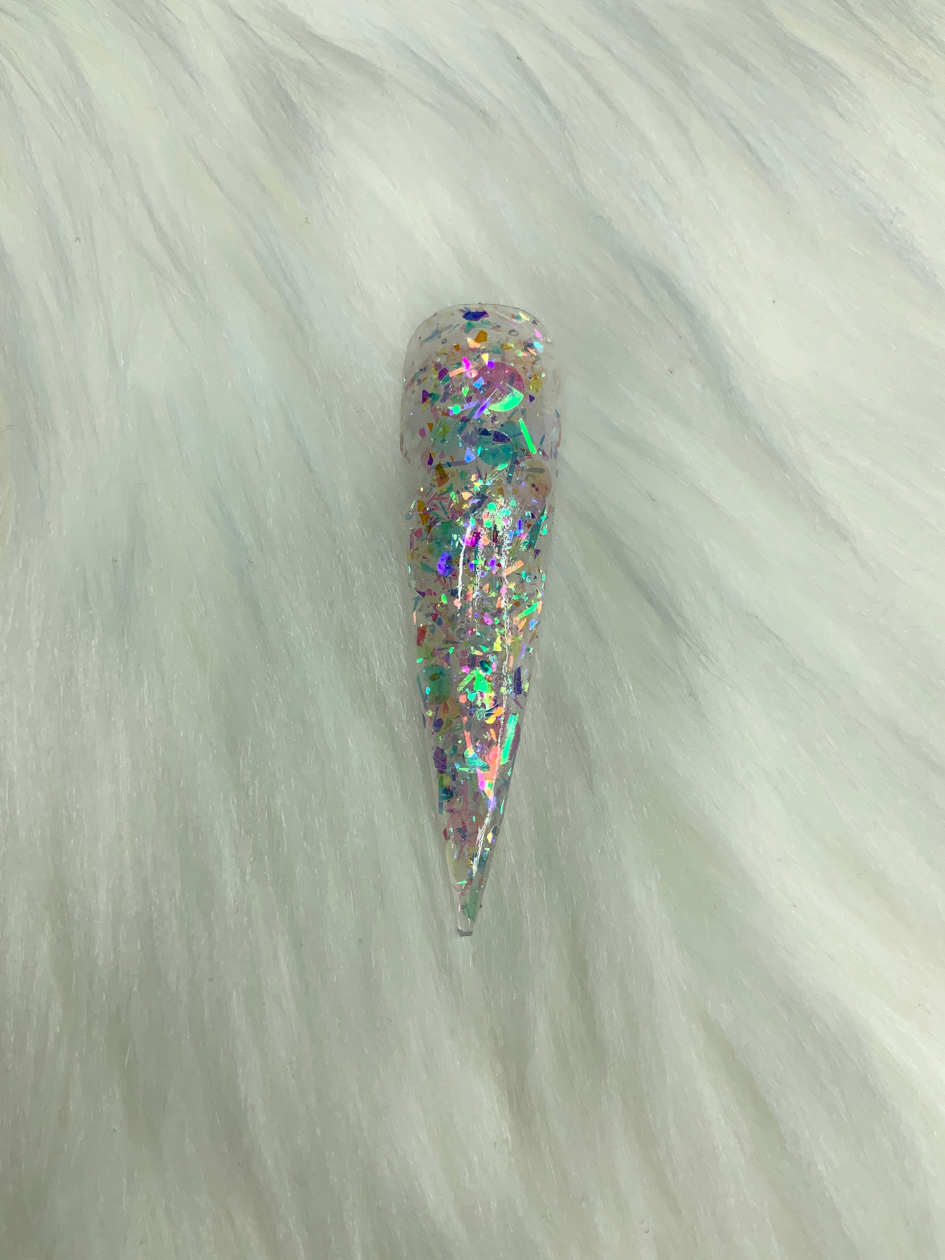 DreamLand Glitter Powder Nail Heaven Supply Store