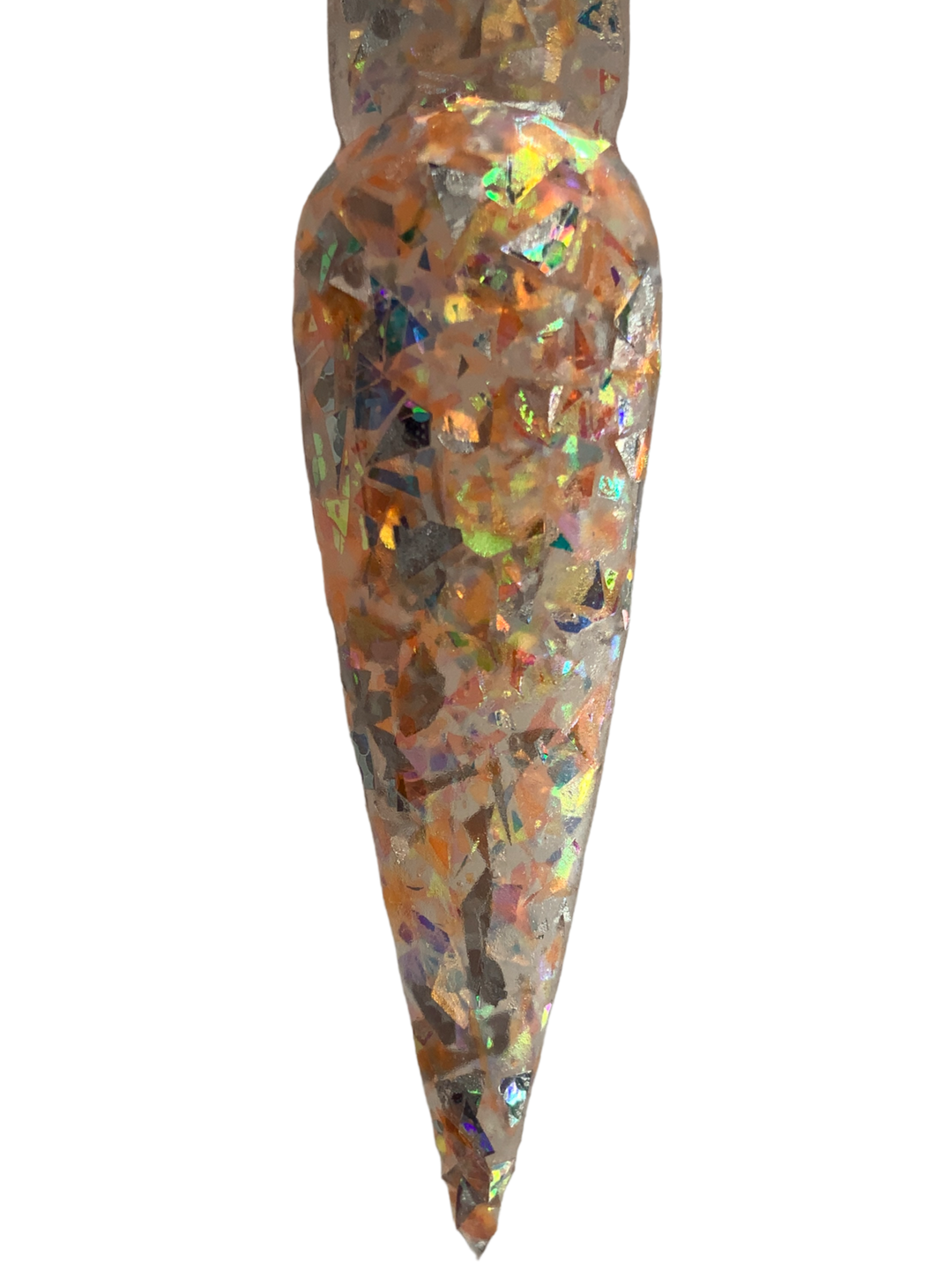 Tiana Glitter Acrylic/Dip Powder