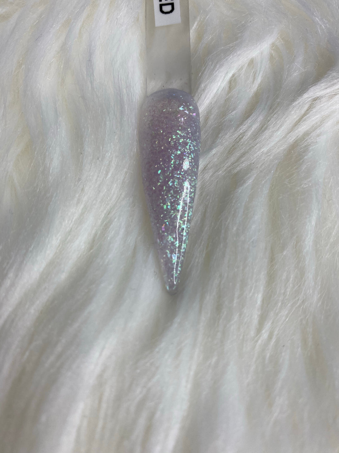 Snatched Glitter Acrylic/Dip Powder