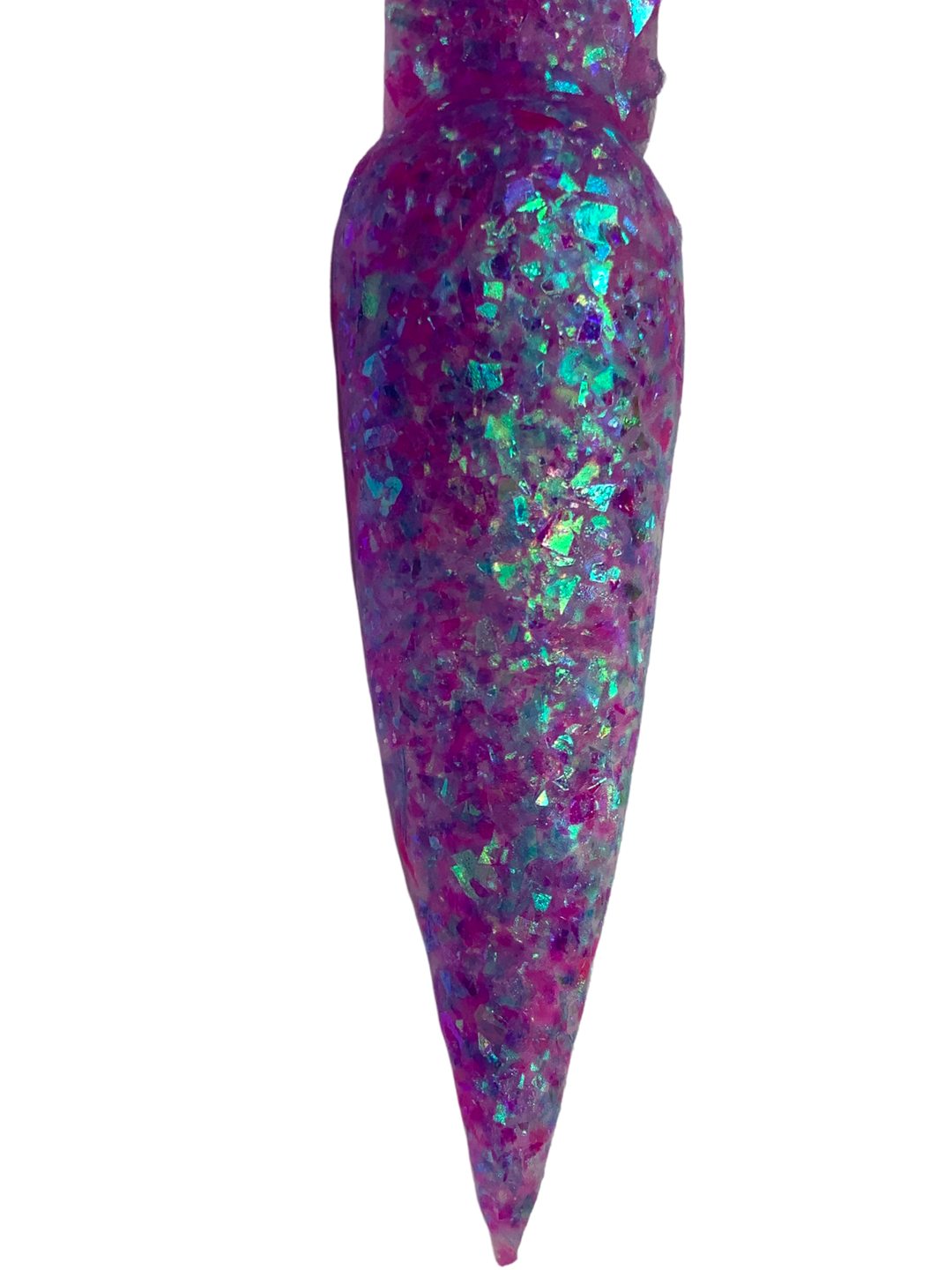 Fiona Glitter Acrylic/Dip Powder