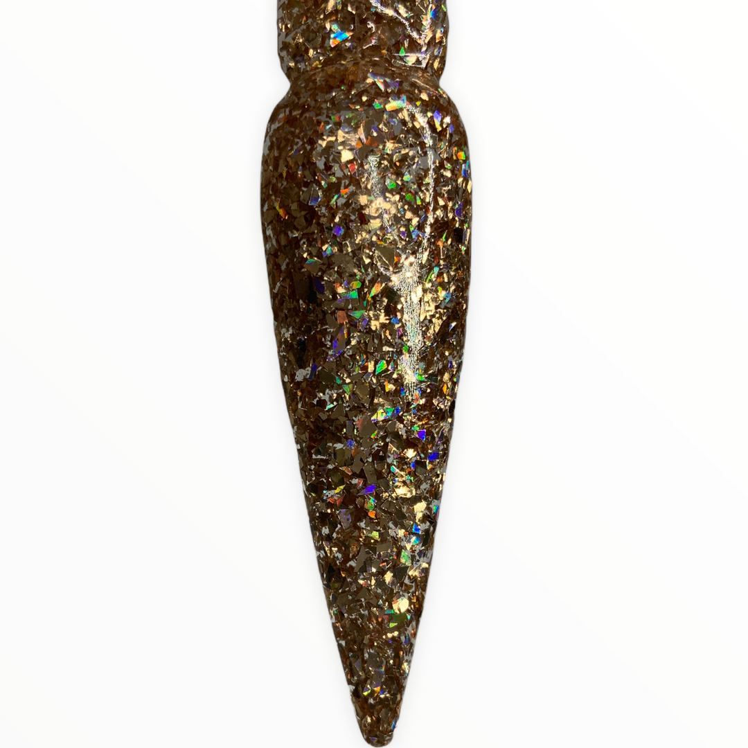 Goddess Glitter Acrylic/Dip Powder