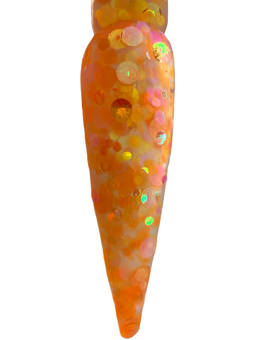 Hurricane Glitter Powder