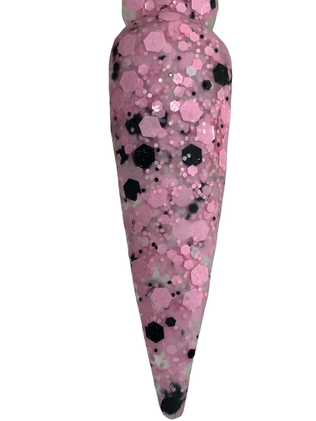 Little Secret Glitter Acrylic Powder