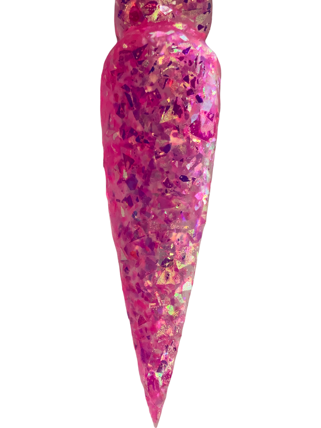 Barbiana Glitter Acrylic/Dip Powder