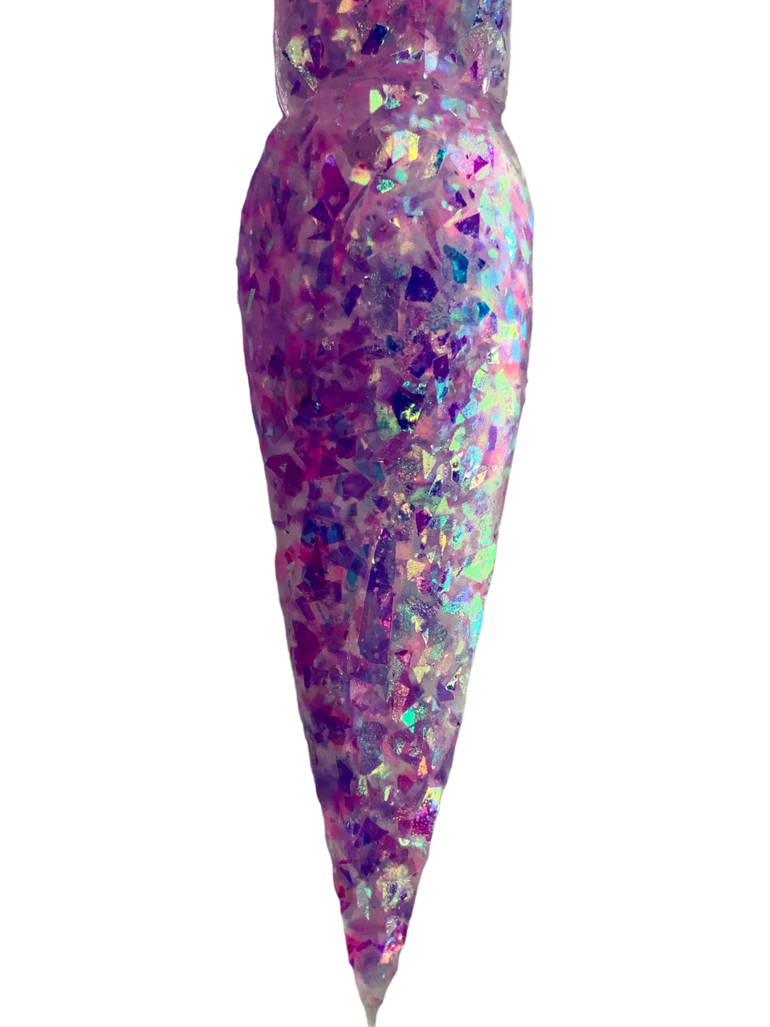 Ariel Glitter Acrylic/Dip Powder