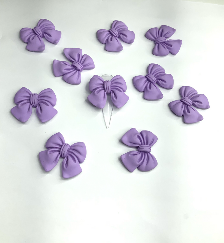 Bow Charms