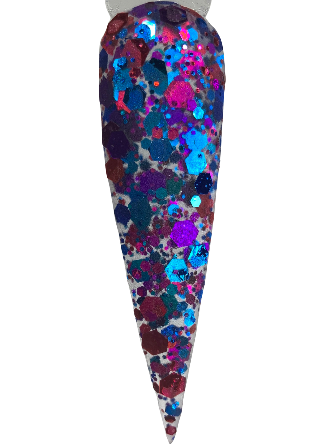 Paradise Glitter Acrylic/Dip Powder