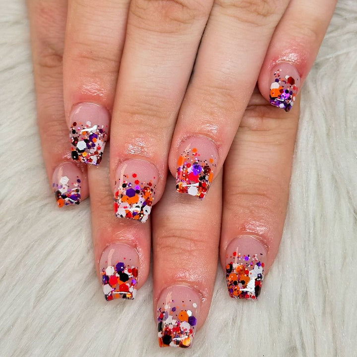 Childs Play Glitter Acrylic/Dip Powder