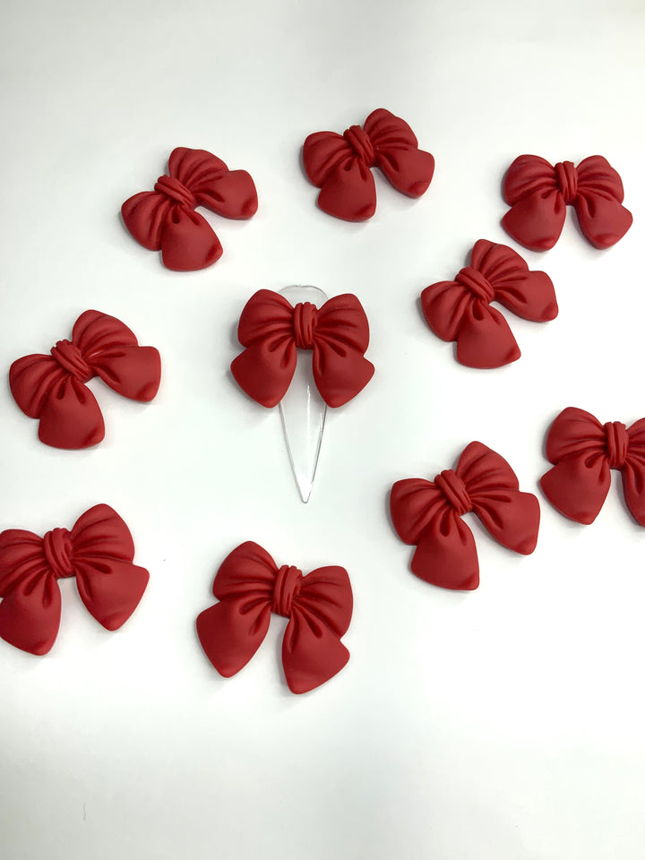 Bow Charms