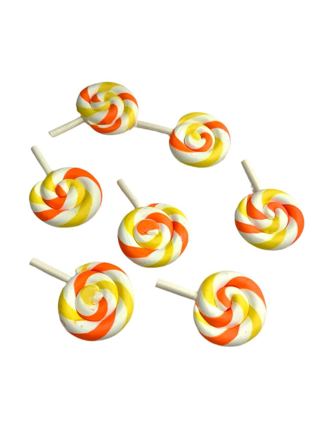 Lollipop Charm (Big) 16 colors