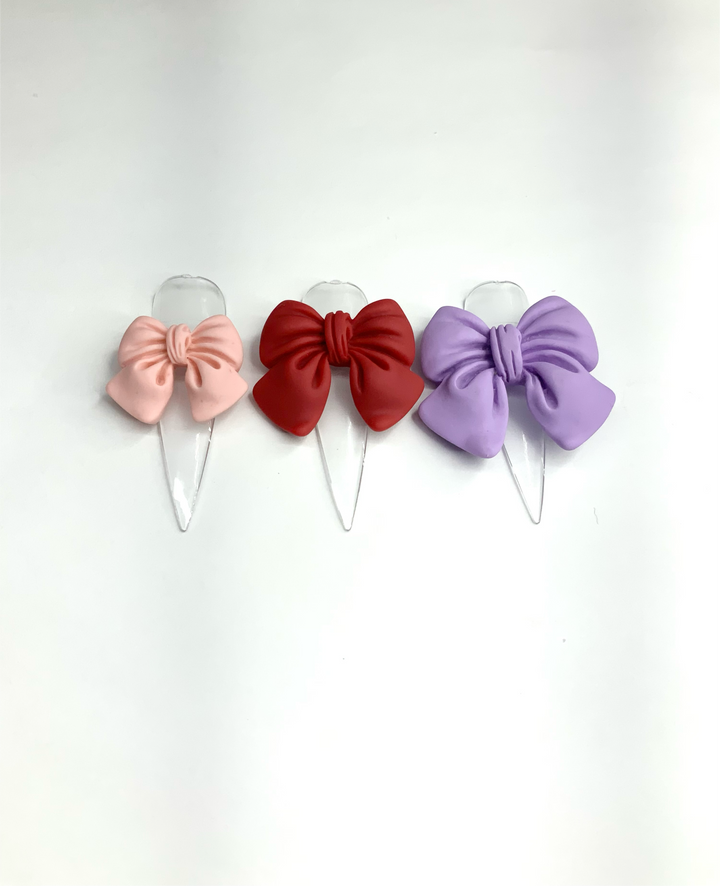 Bow Charms