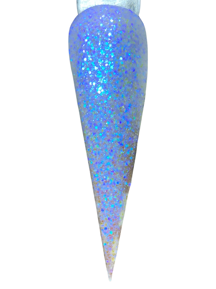 Forbidden Glitter Acrylic/Dip Powder