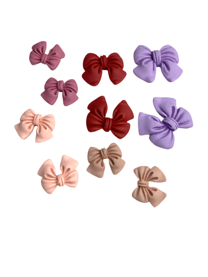 Bow Charms