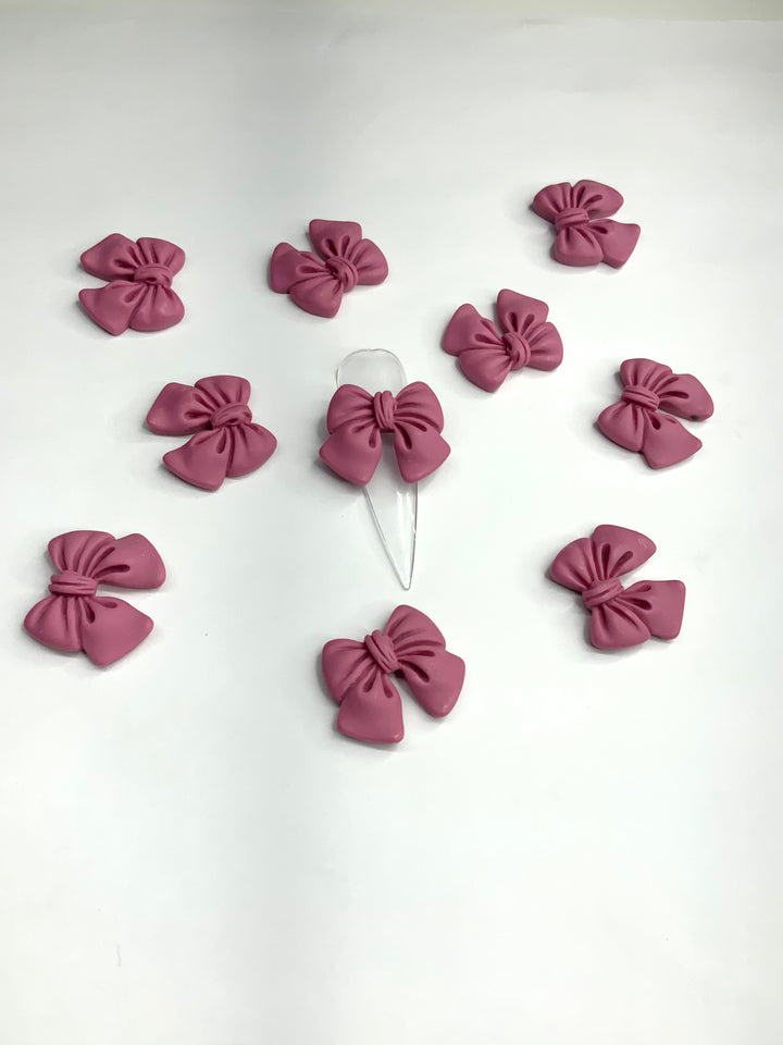 Bow Charms