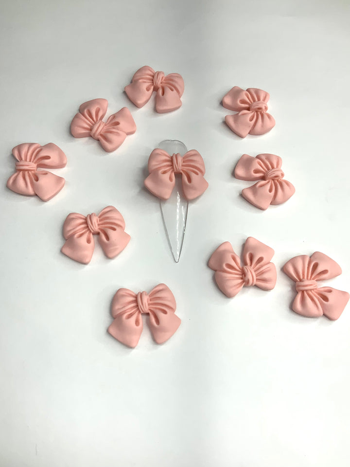 Bow Charms