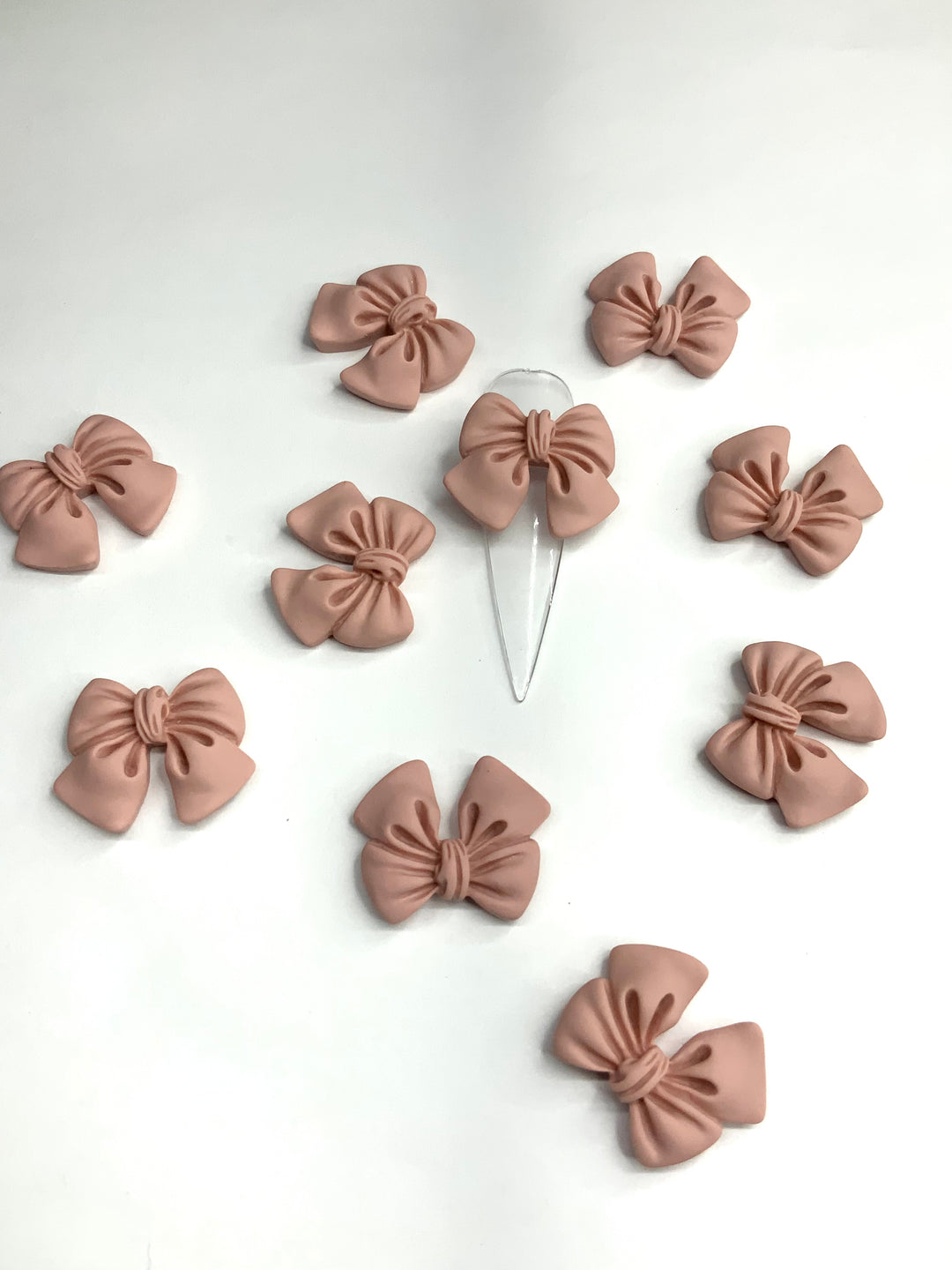 Bow Charms