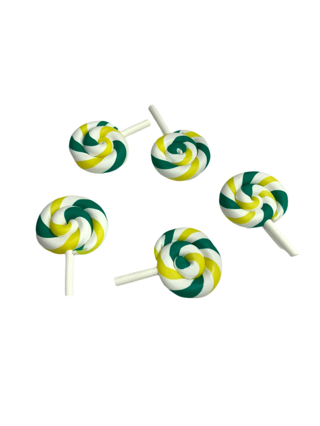 Lollipop Charm (Big) 16 colors