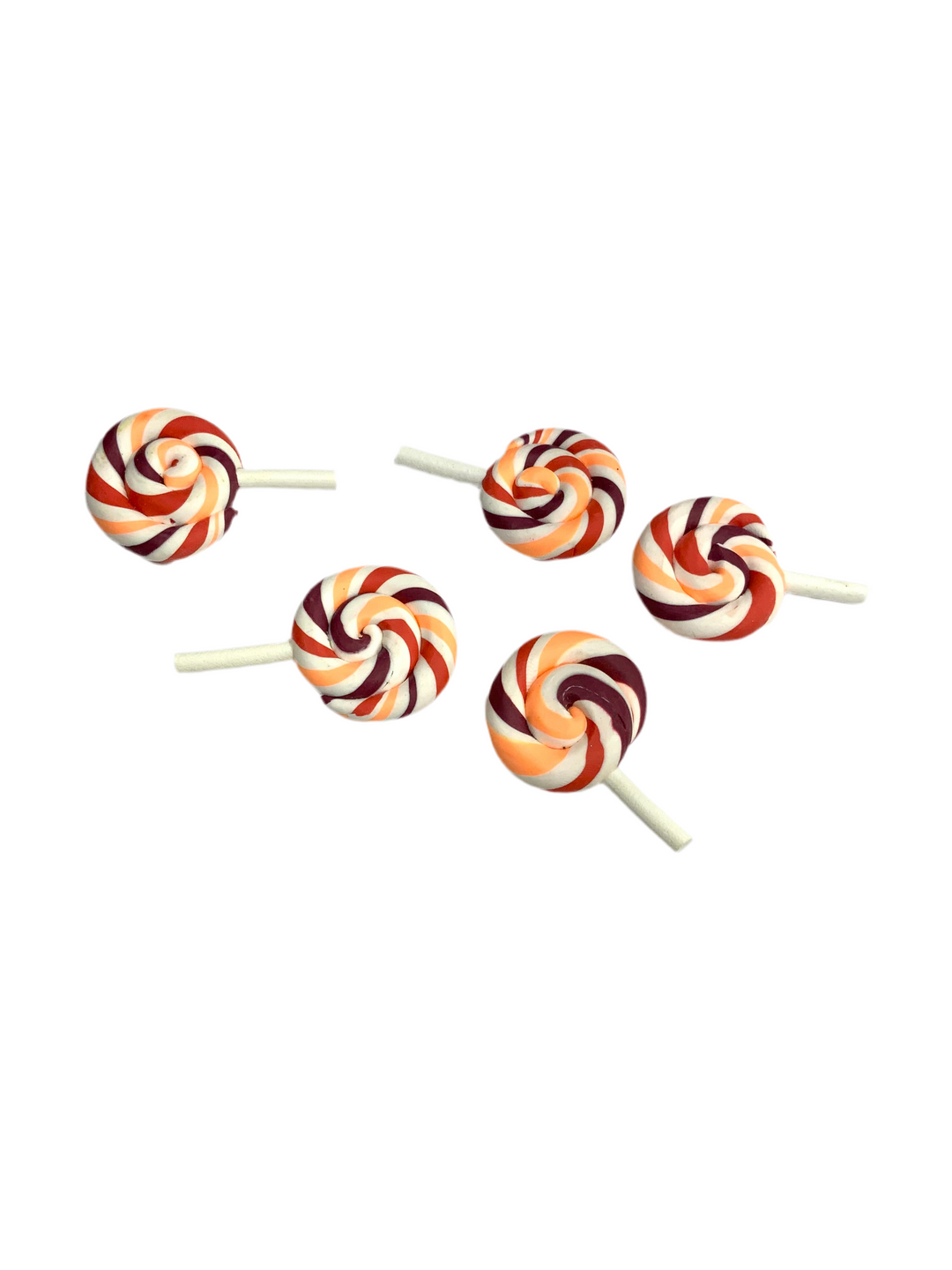 Lollipop Charm (Big) 16 colors