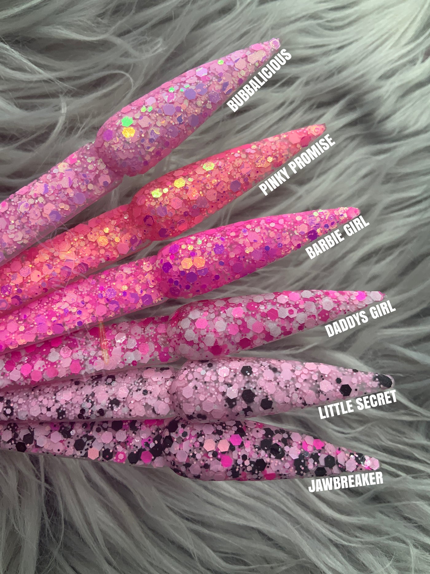 Nail Heaven Supply Store