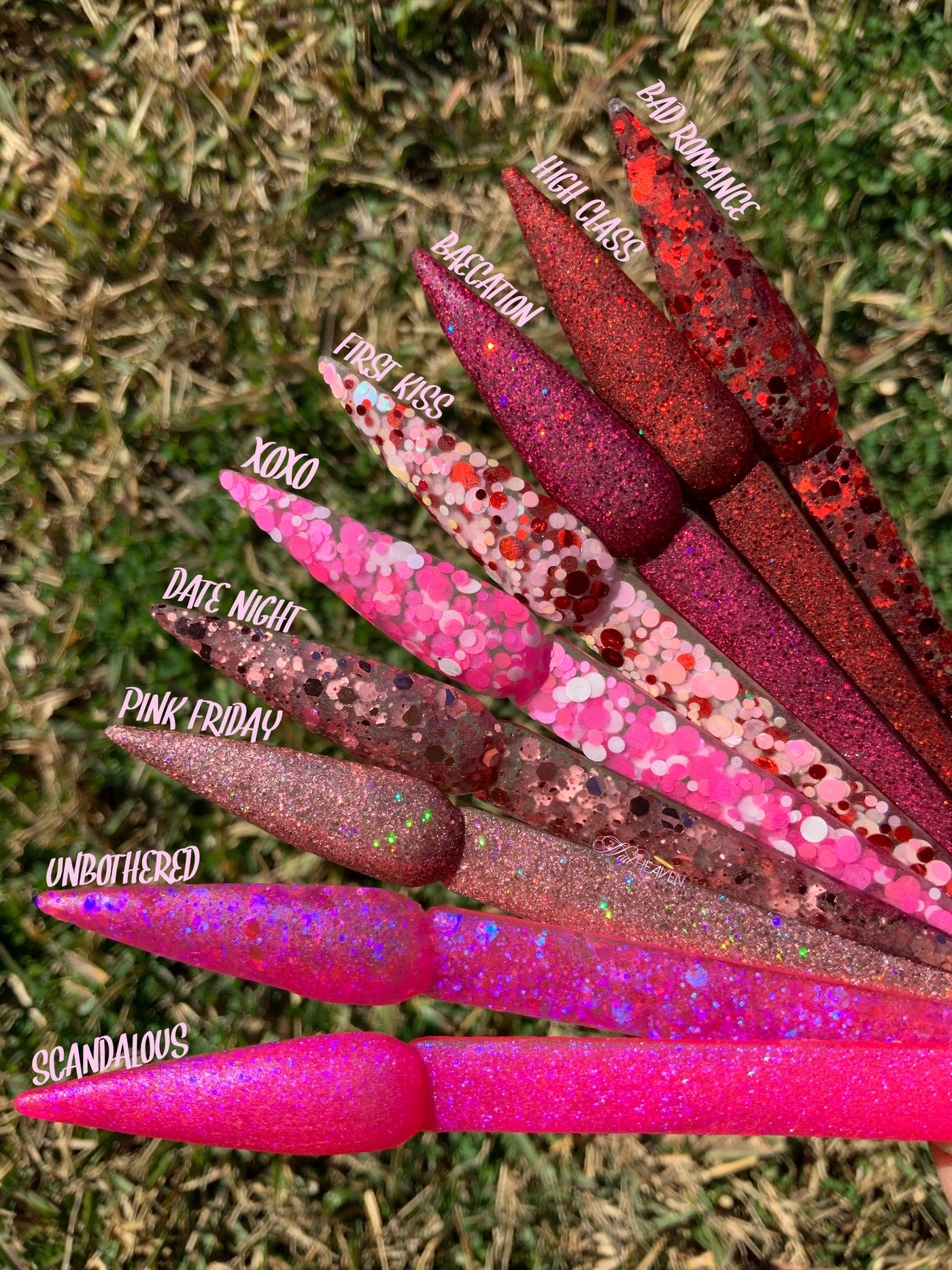 Nail Heaven Supply Store