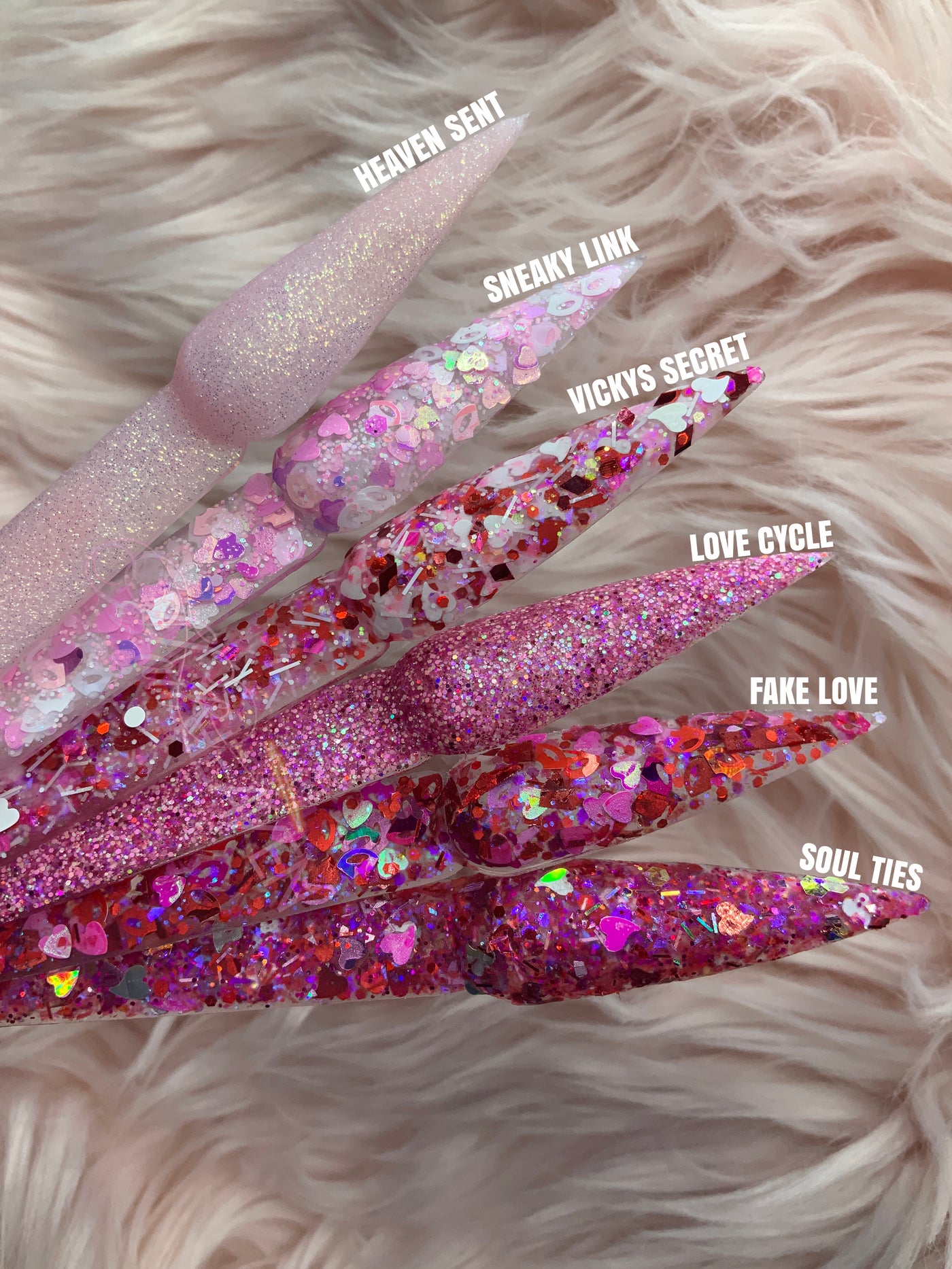 Nail Heaven Supply Store