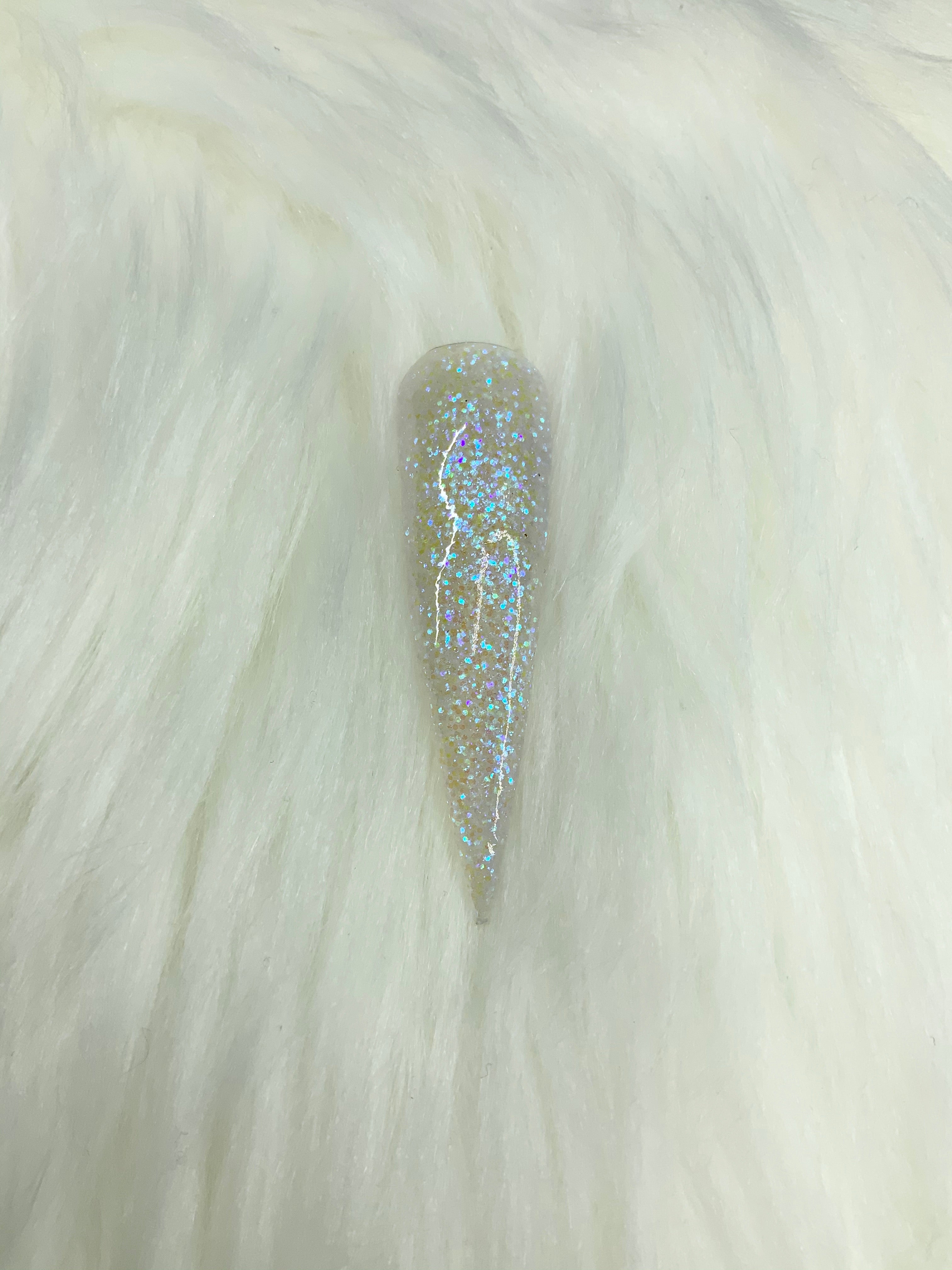 Forbidden Glitter Powder Nail Heaven Supply Store